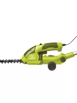 Sun Joe® HJ605CC 2-In-1 Cordless Telescoping Grass Trimmer -Green Haven Shop 8599426 05V tif