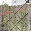 Achla Designs Freestanding Lattice Trellis
