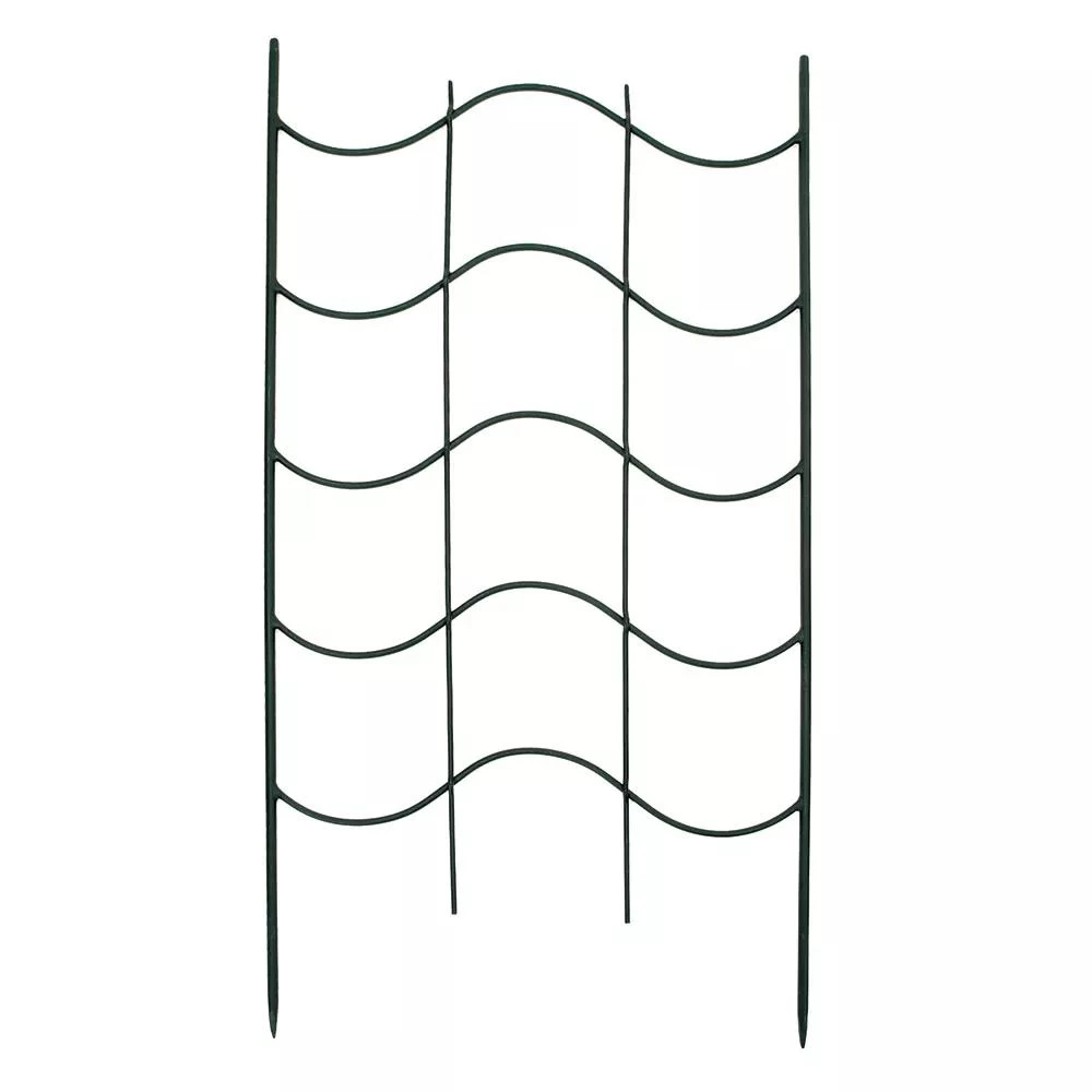 Achla Designs Waves Trellis 2 Achla Designs Waves Trellis - Image 2
