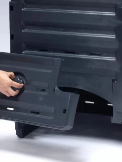 Exaco Eco Master 300 Composter, 80 Gallons -Green Haven Shop 8599494 07V tif