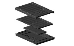 Exaco Eco Master 300 Composter, 80 Gallons -Green Haven Shop 8599494 09V tif