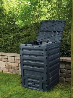 Eco Master 450 Composter, 120 Gallons 14 Eco Master 450 Composter, 120 Gallons -Green Haven Shop 8599495 01V tif