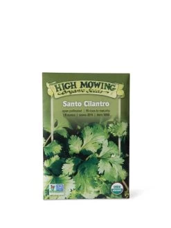 Kitchen Herbs Organic Seed Collection -Green Haven Shop 8599578 15674 tif