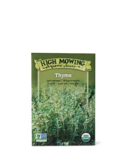 Kitchen Herbs Organic Seed Collection -Green Haven Shop 8599578 15675 tif