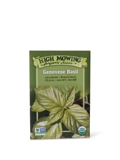 Kitchen Herbs Organic Seed Collection -Green Haven Shop 8599578 15676 tif