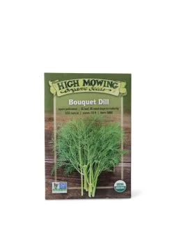 Kitchen Herbs Organic Seed Collection -Green Haven Shop 8599578 15677 tif