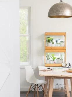 Bamboo Mini LED Grow Light Garden 14 Bamboo Mini LED Grow Light Garden -Green Haven Shop 8599624 13244 tif