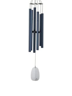 Bells Of Paradise™, Large 9 Bells Of Paradise™, Large -Green Haven Shop 8599682 05v woodstock bells of paradise large blue