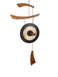 Medium Emperor Gong™ 5 Medium Emperor Gong™ -Green Haven Shop 8599730 03v woodstock medium emperor gong multi color