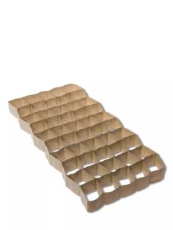 Paper Pots, 50 Cell -Green Haven Shop 8599830 17624 tif