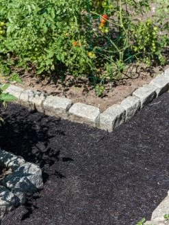 Recycled Rubber Mats, 3' X 2', Set Of 3 -Green Haven Shop 8599853 0904 tif