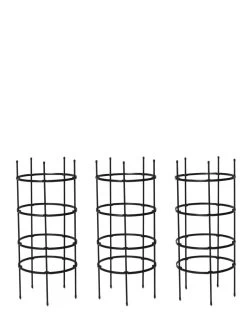 Titan Tomato Cages, Set Of 3 -Green Haven Shop 8599861 18713 tif