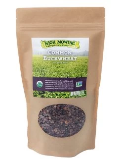 Common Buckwheat Organic Seeds 6 Common Buckwheat Organic Seeds -Green Haven Shop 8599871 03v