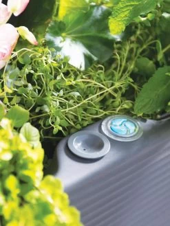 Nest Elevated Planter 18" X 36" 12 Nest Elevated Planter 18" X 36" -Green Haven Shop 8599885 09V tif