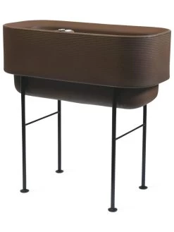 Nest Elevated Planter 18" X 36" 14 Nest Elevated Planter 18" X 36" -Green Haven Shop 8599885 12V tif