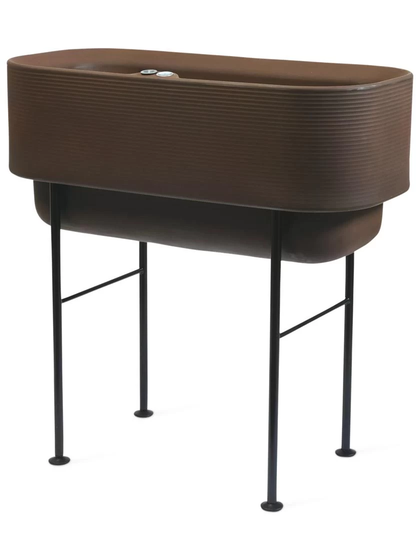 Nest Elevated Planter 18" X 36" 6 Nest Elevated Planter 18" X 36" - Image 6