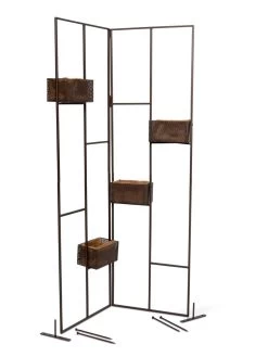 Brookfield Planter Screen -Green Haven Shop 8600047 19066 tif