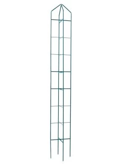 Zenith Folding Garden Supports, Set Of 2 -Green Haven Shop 8600072 19235 tif