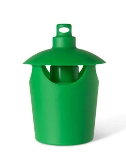 Slug And Snail Traps, Set Of 3 12 Slug And Snail Traps, Set Of 3 -Green Haven Shop 8600120 19208