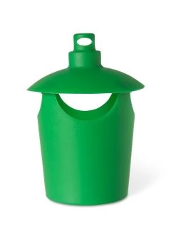 Slug And Snail Traps, Set Of 3 16 Slug And Snail Traps, Set Of 3 -Green Haven Shop 8600120 19210