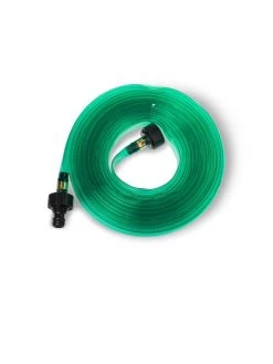 Drinking Water-Safe Soaker Sprinkler, 25' -Green Haven Shop 8600147 1814 tif