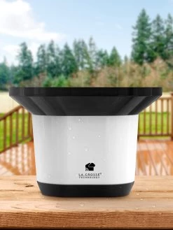 Professional Remote Home & Environment Monitoring Station -Green Haven Shop 8600162 02v