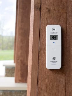 Professional Remote Home & Environment Monitoring Station -Green Haven Shop 8600162 03v