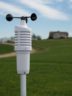 Professional Remote Home & Environment Monitoring Station -Green Haven Shop 8600162 04v