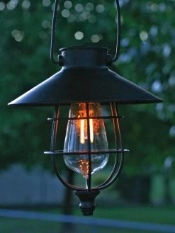 Edi-Sol Marine Solar Pendant Or Staked Lantern -Green Haven Shop 8600215 03V tif