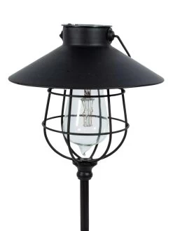 Edi-Sol Marine Solar Pendant Or Staked Lantern -Green Haven Shop 8600215 05V tif