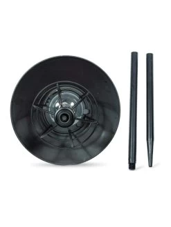 Edi-Sol Marine Solar Pendant Or Staked Lantern -Green Haven Shop 8600215 06V tif