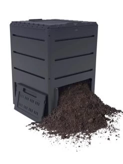 Deluxe Pyramid Composter II -Green Haven Shop 8600227 01V tif