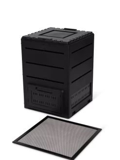 Deluxe Pyramid Composter II -Green Haven Shop 8600227 7922 tif