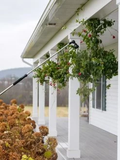 18” 8-Pattern Rotating Water Wand With Cork Handle -Green Haven Shop 8600231 302 tif