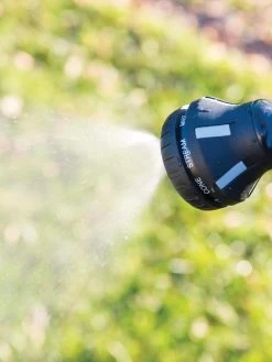 18” 8-Pattern Rotating Water Wand With Cork Handle -Green Haven Shop 8600231 498 tif