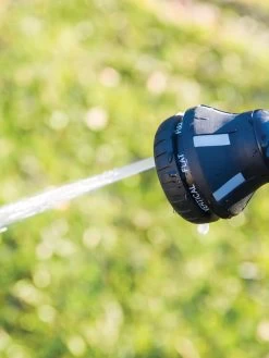 18” 8-Pattern Rotating Water Wand With Cork Handle -Green Haven Shop 8600231 504 tif