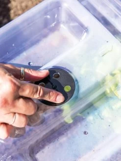 Cool Weather Row Cloches Set -Green Haven Shop 8600266 0771 tif