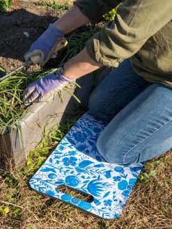 Low Profile Kneeling Pad -Green Haven Shop 8600270 0539 tif