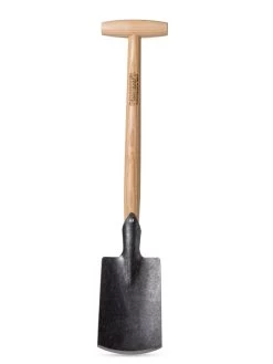 Gardener’s Lifetime Perennial Spade With Short T-Handle 8 Gardener’s Lifetime Perennial Spade With Short T-Handle -Green Haven Shop 8600310 0927 tif