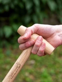 Gardener’s Lifetime Perennial Fork With Short T-Handle 6 Gardener’s Lifetime Perennial Fork With Short T-Handle -Green Haven Shop 8600311 3447 tif 1