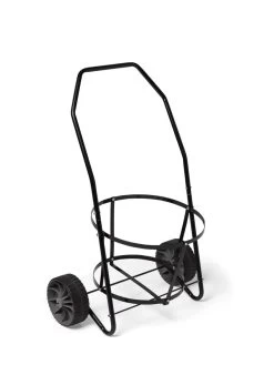 Garden Clean-up Cart