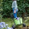 Garden Clean-up Cart With Tubtrug