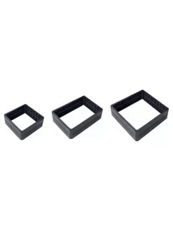 Ergo Quadro Stacking Raised Beds -Green Haven Shop 8600352 03V 3 4