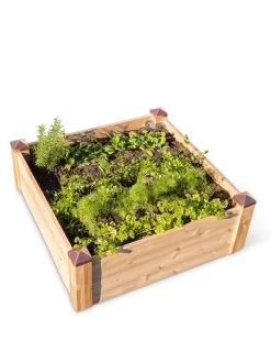 Copper Cap Raised Beds -Green Haven Shop 8600496 0101 tif