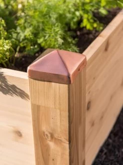 Copper Cap Raised Beds -Green Haven Shop 8600496 0564 tif