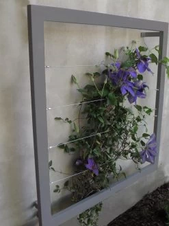 Ina Modern Wall Trellis Jr. -Green Haven Shop 8600512 08V jpg