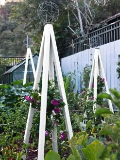 Akoris Garden Tuteur Jr. -Green Haven Shop 8600517 03V tif