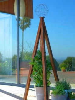 Akoris Garden Tuteur Jr. -Green Haven Shop 8600517 06V tif