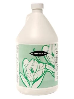 Physan 20 Plant Disinfectant, 128 Oz