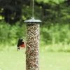 Birds Choice Magnet Mesh Peanut Feeder
